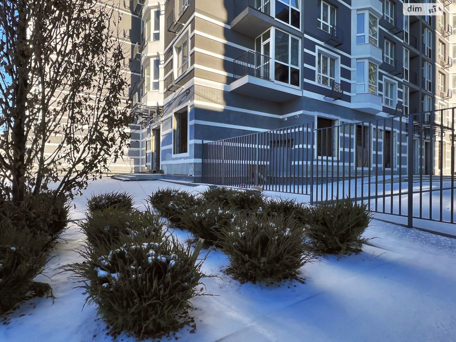 Продажа однокомнатной квартиры в Буче, на бул. Леонида Бирюкова 2А, район Буча фото 1 Продажа однокомнатной квартиры в Буче, на бул. Леонида Бирюкова 2А, район Буча фото 1
