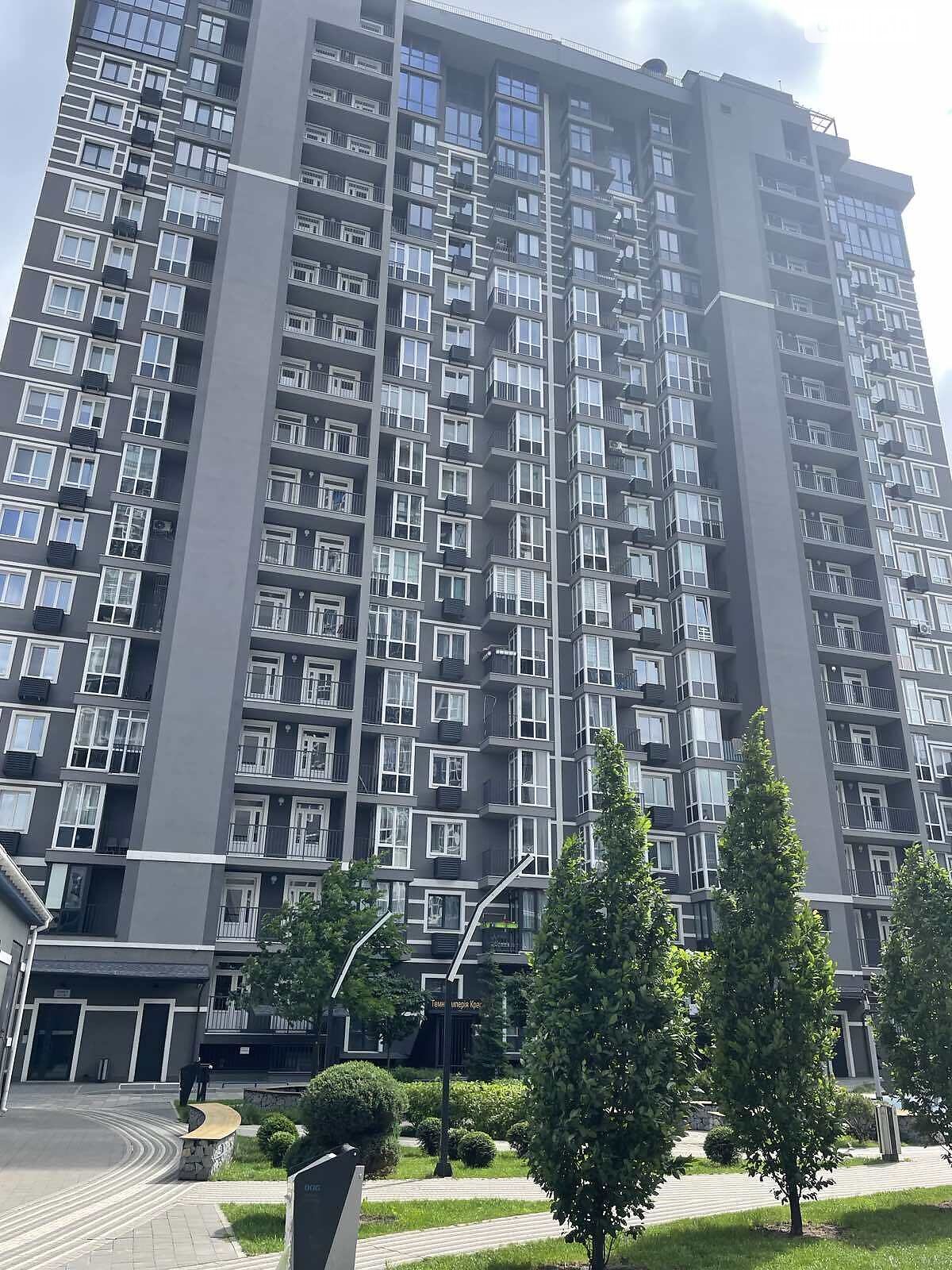 Продаж однокімнатної квартири в Бучі, на бул. Леоніда Бірюкова 2А, район Буча фото 1 Продаж однокімнатної квартири в Бучі, на бул. Леоніда Бірюкова 2А, район Буча фото 1