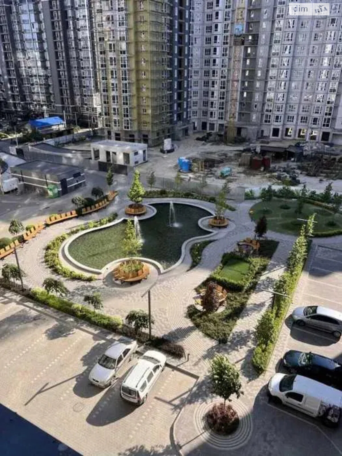 Продаж однокімнатної квартири в Бучі, на бул. Леоніда Бірюкова 2А, район Буча фото 1 Продаж однокімнатної квартири в Бучі, на бул. Леоніда Бірюкова 2А, район Буча фото 1