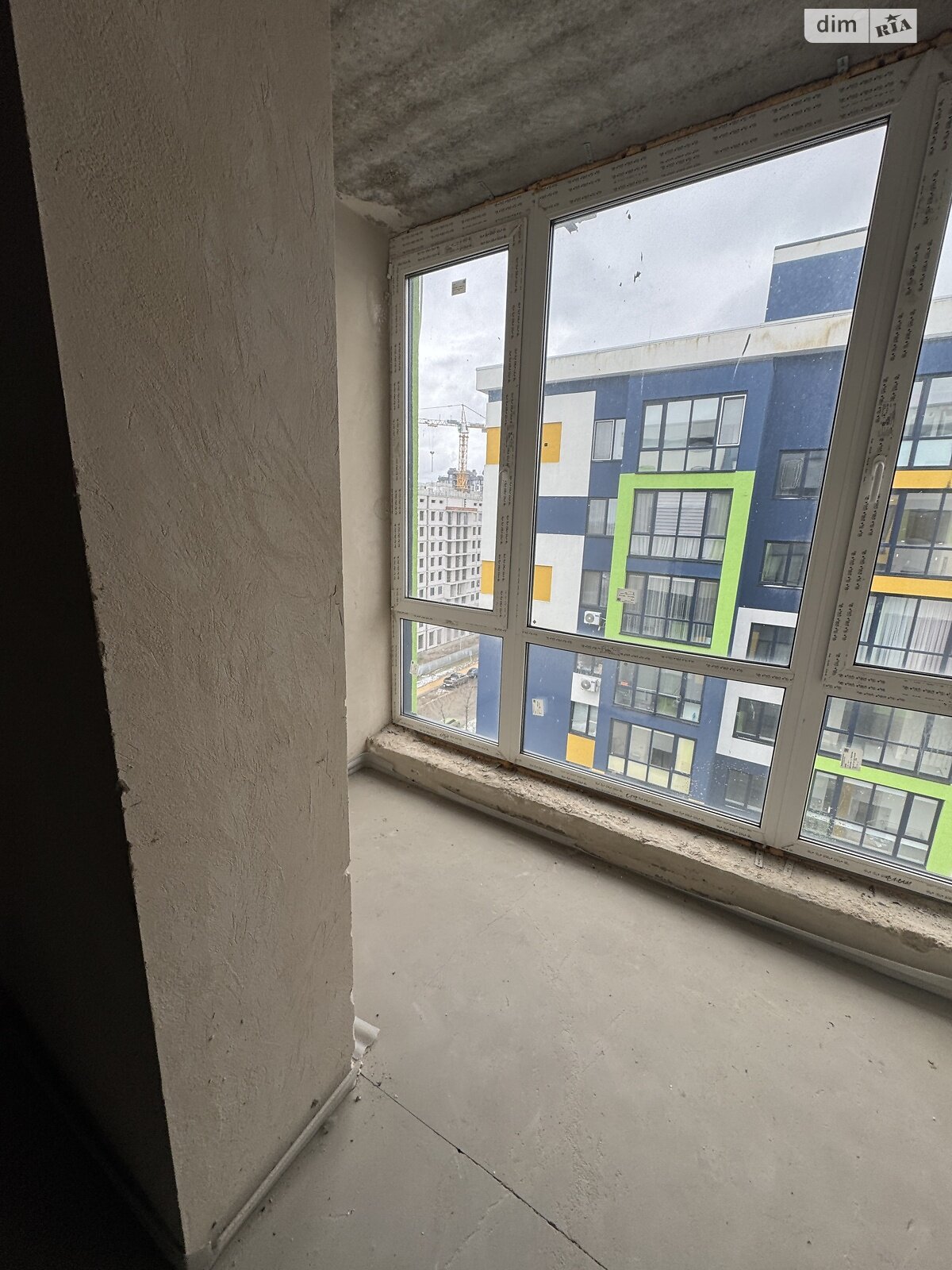 Продажа однокомнатной квартиры в Буче, на бул. Леонида Бирюкова 7, район Буча фото 1 Продажа однокомнатной квартиры в Буче, на бул. Леонида Бирюкова 7, район Буча фото 1