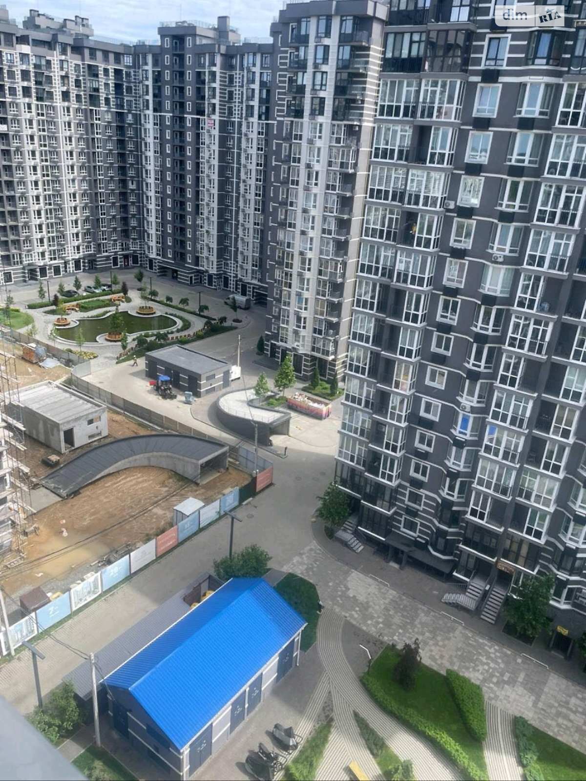 Продаж двокімнатної квартири в Бучі, на бул. Леоніда Бірюкова, район Буча фото 1 Продаж двокімнатної квартири в Бучі, на бул. Леоніда Бірюкова, район Буча фото 1