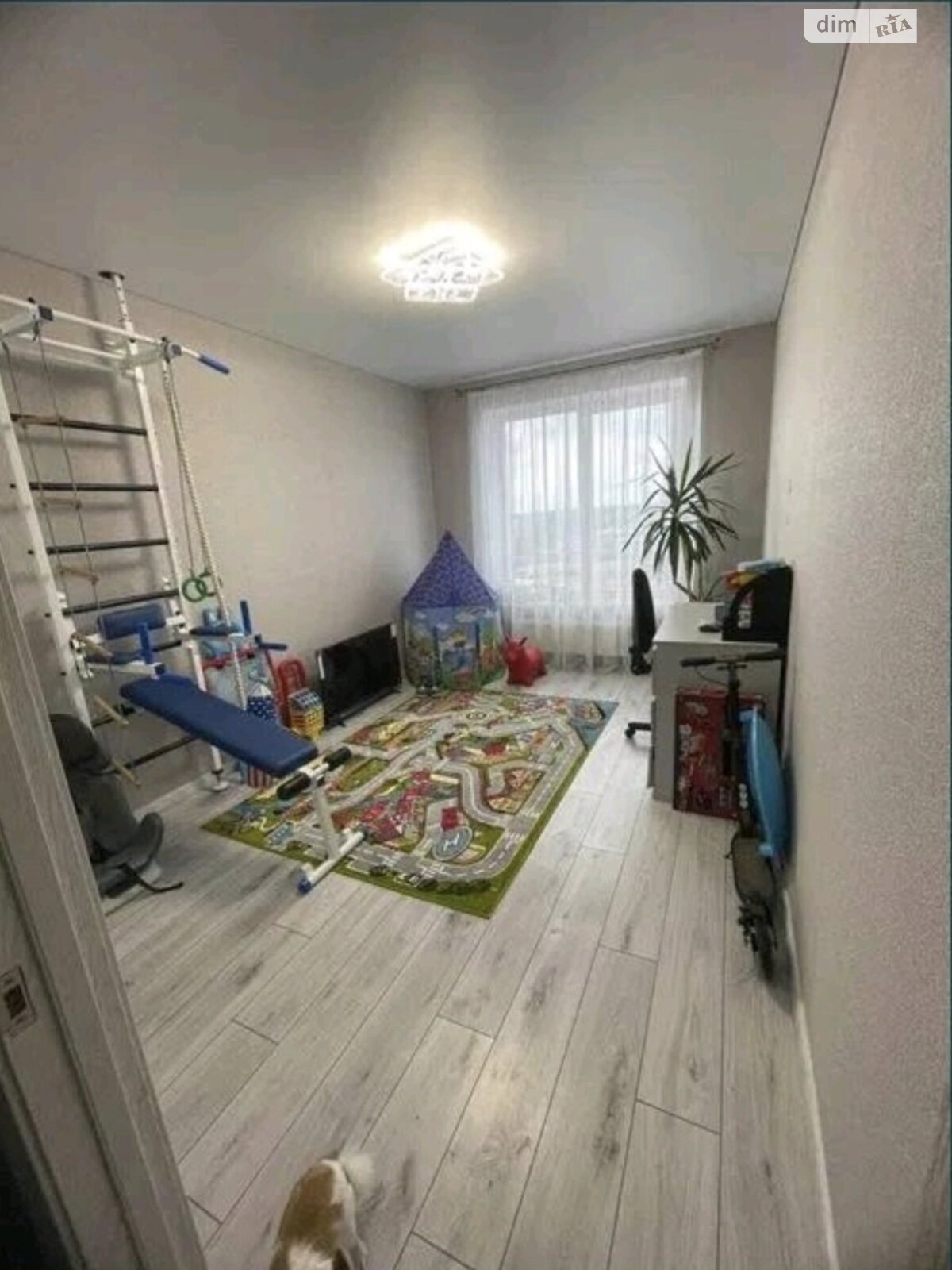 Продаж двокімнатної квартири в Бучі, на бул. Леоніда Бірюкова, район Буча фото 1 Продаж двокімнатної квартири в Бучі, на бул. Леоніда Бірюкова, район Буча фото 1
