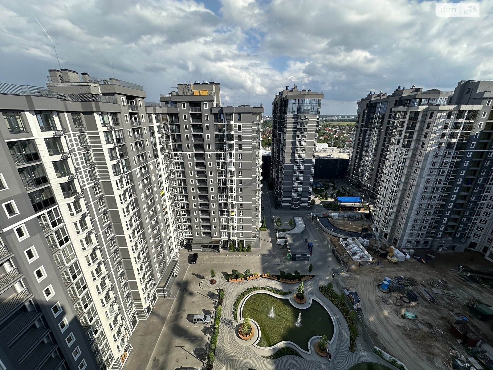Продаж однокімнатної квартири в Бучі, на бул. Леоніда Бірюкова 2А, район Буча фото 1 Продаж однокімнатної квартири в Бучі, на бул. Леоніда Бірюкова 2А, район Буча фото 1