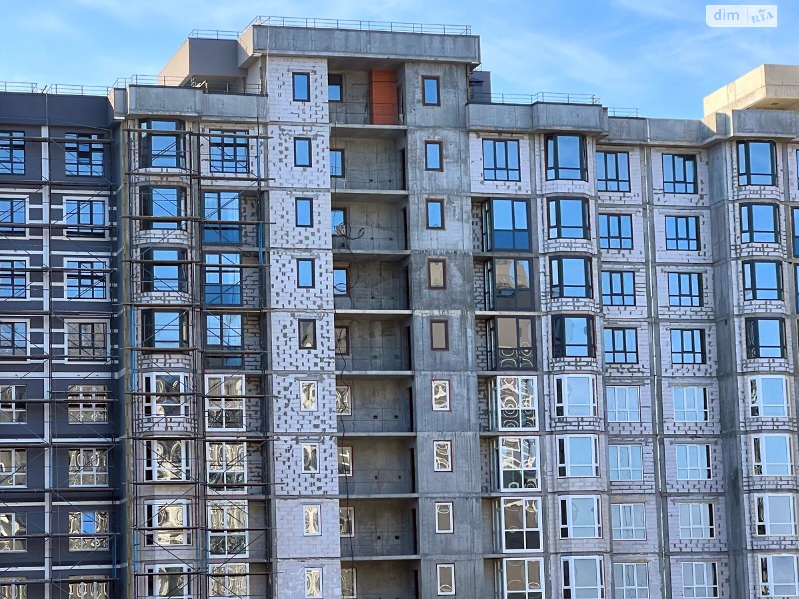 Продажа однокомнатной квартиры в Буче, на бул. Леонида Бирюкова 4, район Буча фото 1 Продажа однокомнатной квартиры в Буче, на бул. Леонида Бирюкова 4, район Буча фото 1