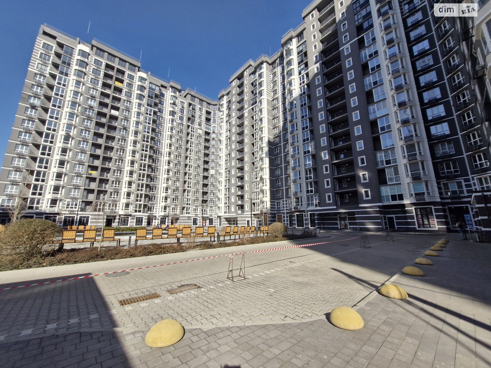 Продаж однокімнатної квартири в Бучі, на бул. Леоніда Бірюкова 2А, кв. 165, район Буча фото 1 Продаж однокімнатної квартири в Бучі, на бул. Леоніда Бірюкова 2А, кв. 165, район Буча фото 1
