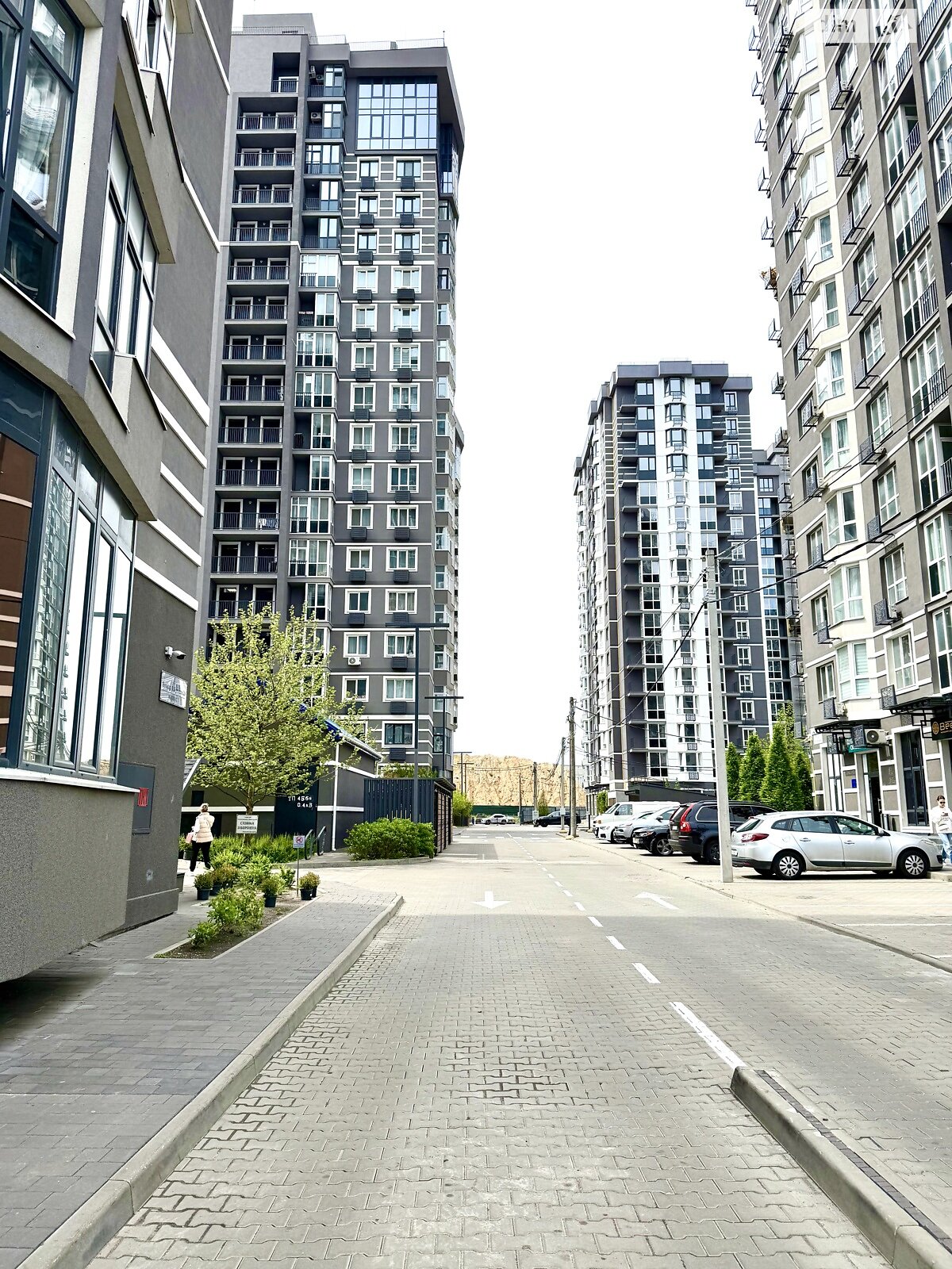 Продажа однокомнатной квартиры в Буче, на бул. Леонида Бирюкова 5, район Буча фото 1 Продажа однокомнатной квартиры в Буче, на бул. Леонида Бирюкова 5, район Буча фото 1