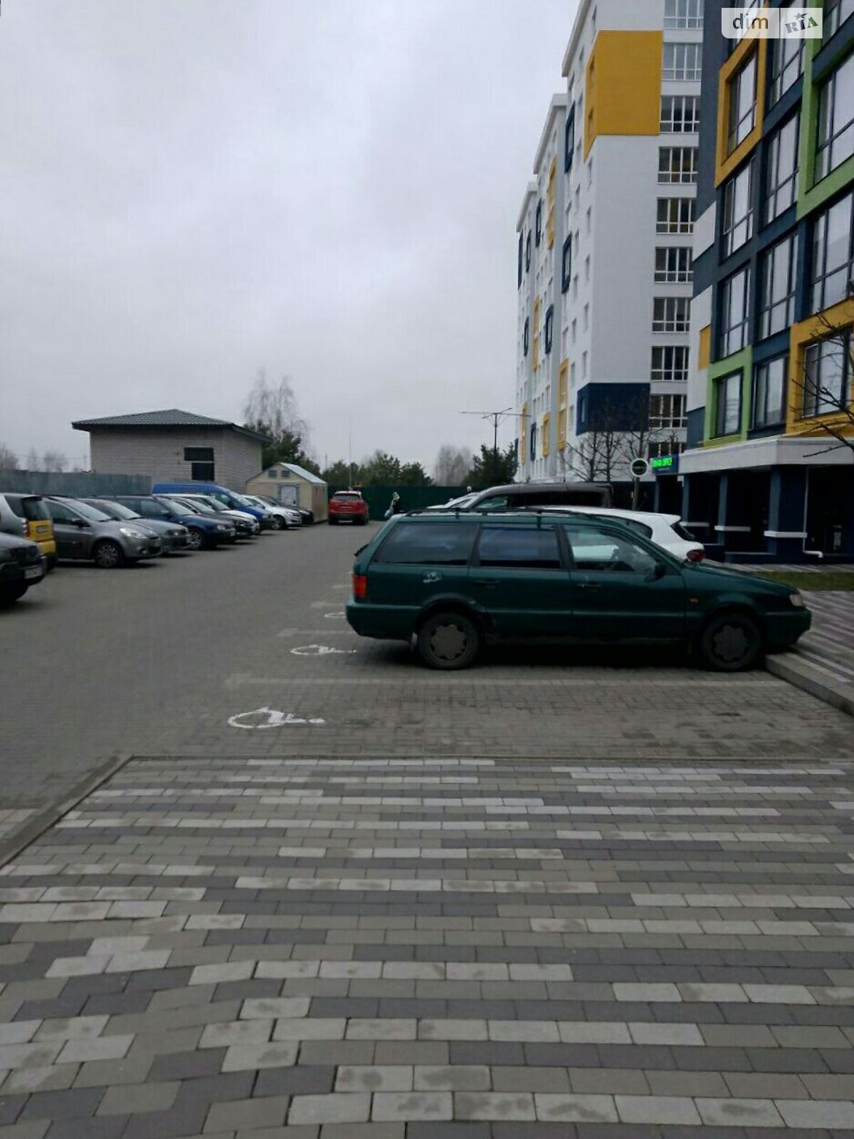 Продажа однокомнатной квартиры в Буче, на бул. Леонида Бирюкова 9, район Буча фото 1 Продажа однокомнатной квартиры в Буче, на бул. Леонида Бирюкова 9, район Буча фото 1