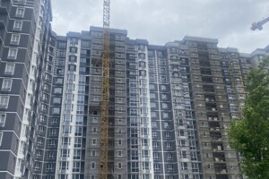 Продаж однокімнатної квартири в Бучі, на бул. Леоніда Бірюкова 2А, район Буча фото 2