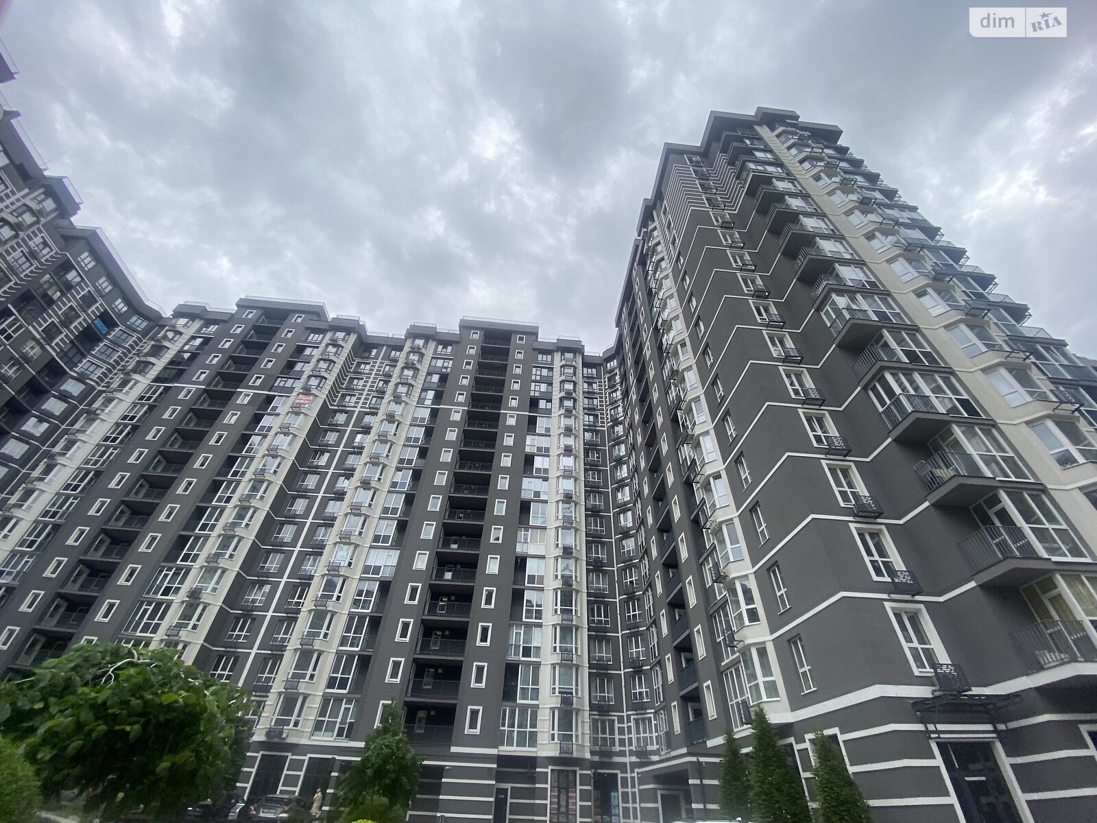 Продаж однокімнатної квартири в Бучі, на бул. Леоніда Бірюкова 2А, район Буча фото 1 Продаж однокімнатної квартири в Бучі, на бул. Леоніда Бірюкова 2А, район Буча фото 1