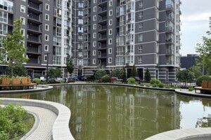 Продаж двокімнатної квартири в Бучі, на бул. Леоніда Бірюкова 4 корпус 6, район Буча фото 2