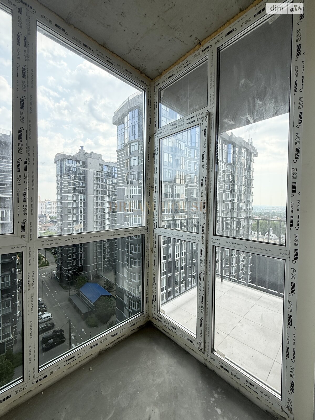 Продаж двокімнатної квартири в Бучі, на бул. Леоніда Бірюкова 4 корпус 6, район Буча фото 1 Продаж двокімнатної квартири в Бучі, на бул. Леоніда Бірюкова 4 корпус 6, район Буча фото 1