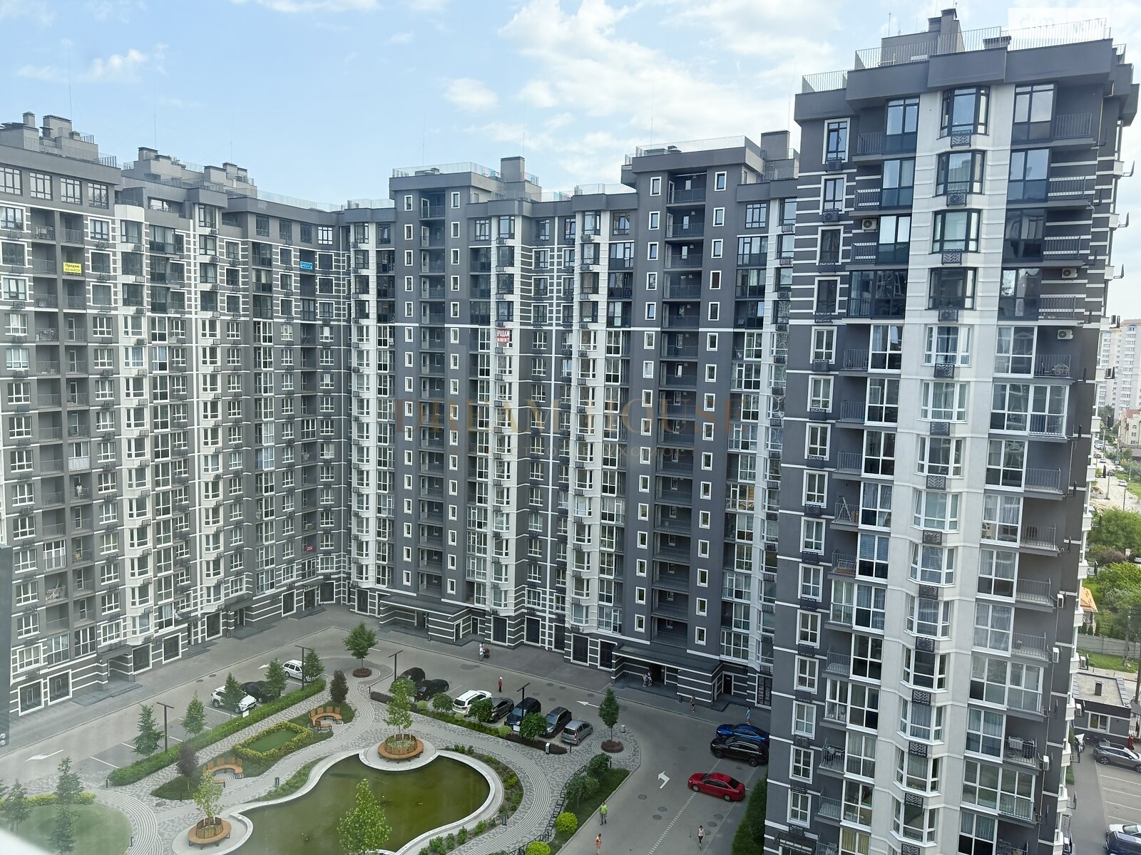 Продаж двокімнатної квартири в Бучі, на бул. Леоніда Бірюкова 4 корпус 6, район Буча фото 1 Продаж двокімнатної квартири в Бучі, на бул. Леоніда Бірюкова 4 корпус 6, район Буча фото 1
