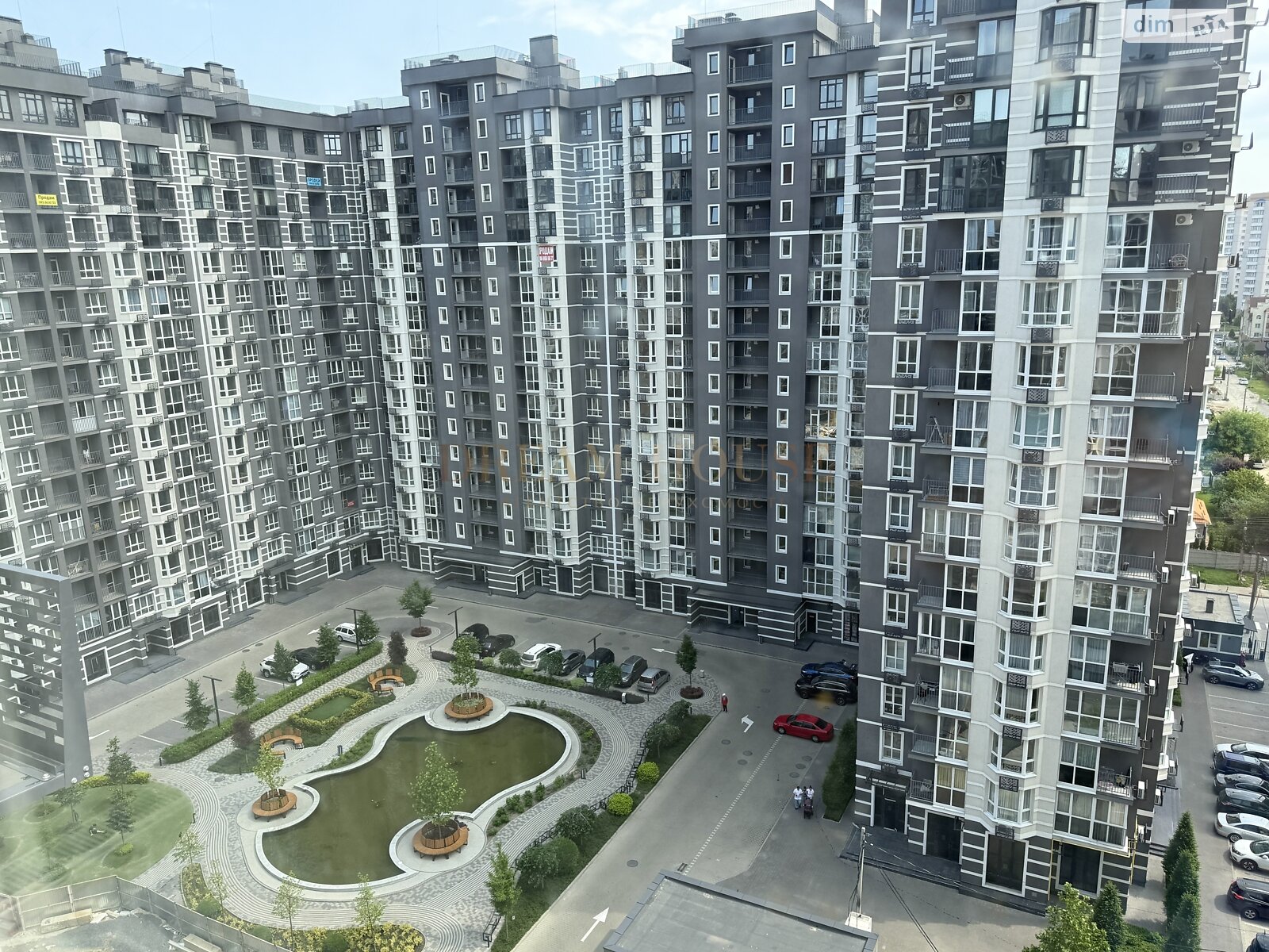 Продаж двокімнатної квартири в Бучі, на бул. Леоніда Бірюкова 4 корпус 6, район Буча фото 1 Продаж двокімнатної квартири в Бучі, на бул. Леоніда Бірюкова 4 корпус 6, район Буча фото 1