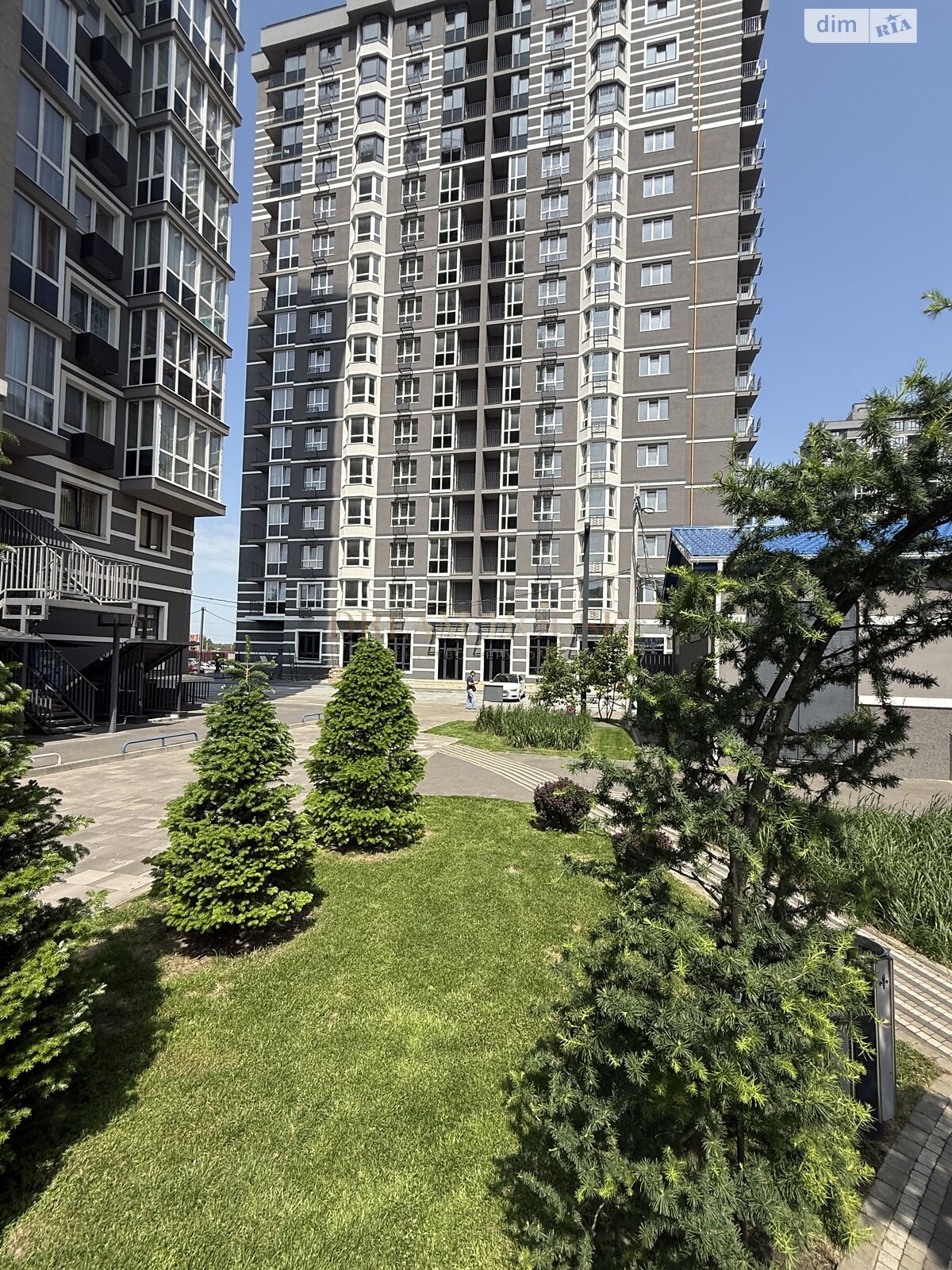 Продаж двокімнатної квартири в Бучі, на бул. Леоніда Бірюкова 4 корпус 6, район Буча фото 1 Продаж двокімнатної квартири в Бучі, на бул. Леоніда Бірюкова 4 корпус 6, район Буча фото 1