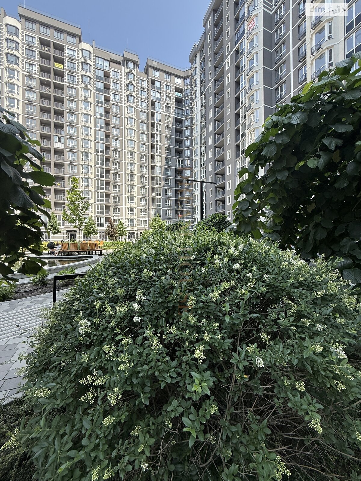 Продажа двухкомнатной квартиры в Буче, на бул. Леонида Бирюкова 4 корпус 6, район Буча фото 1 Продажа двухкомнатной квартиры в Буче, на бул. Леонида Бирюкова 4 корпус 6, район Буча фото 1