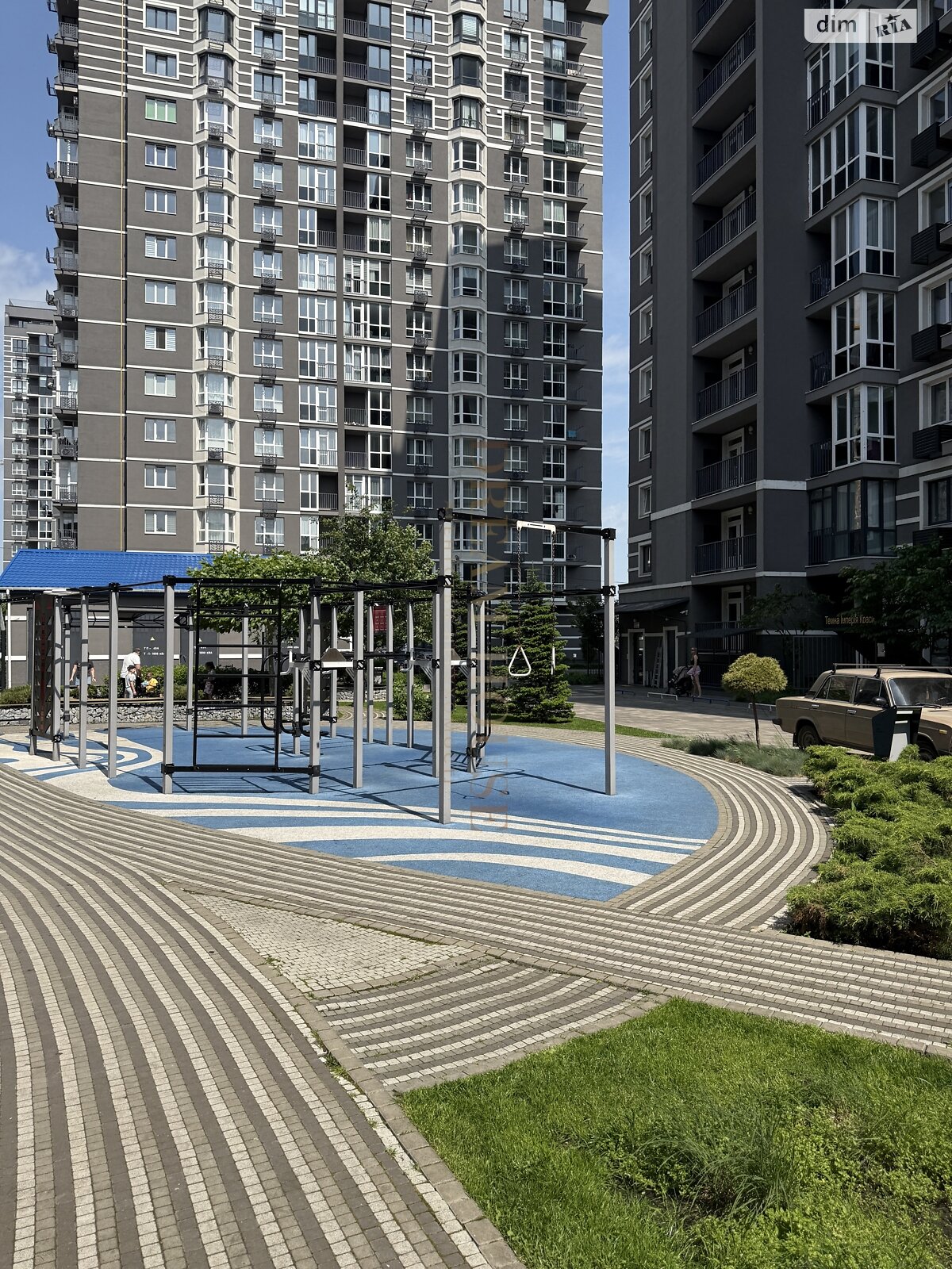 Продажа двухкомнатной квартиры в Буче, на бул. Леонида Бирюкова 4 корпус 6, район Буча фото 1 Продажа двухкомнатной квартиры в Буче, на бул. Леонида Бирюкова 4 корпус 6, район Буча фото 1