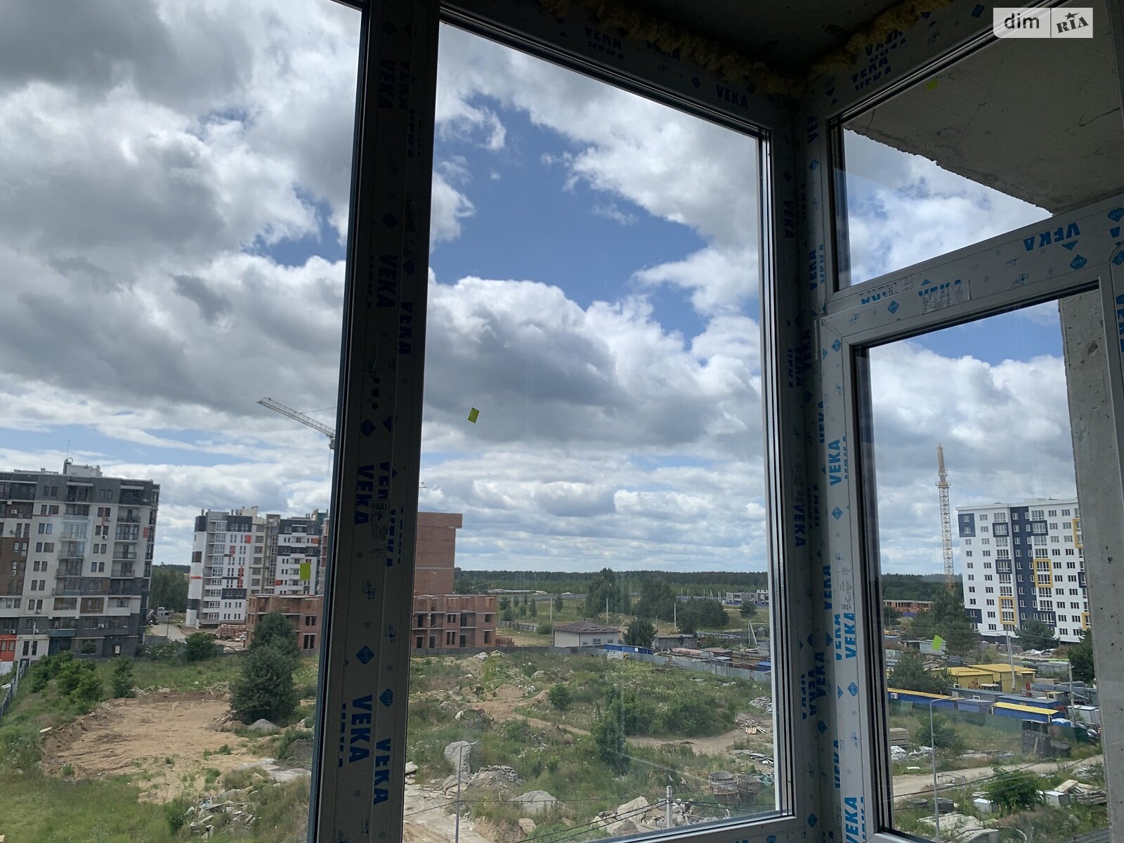 Продаж трикімнатної квартири в Бучі, на бул. Леоніда Бірюкова 2А корпус 2, кв. 60, район Буча фото 1 Продаж трикімнатної квартири в Бучі, на бул. Леоніда Бірюкова 2А корпус 2, кв. 60, район Буча фото 1
