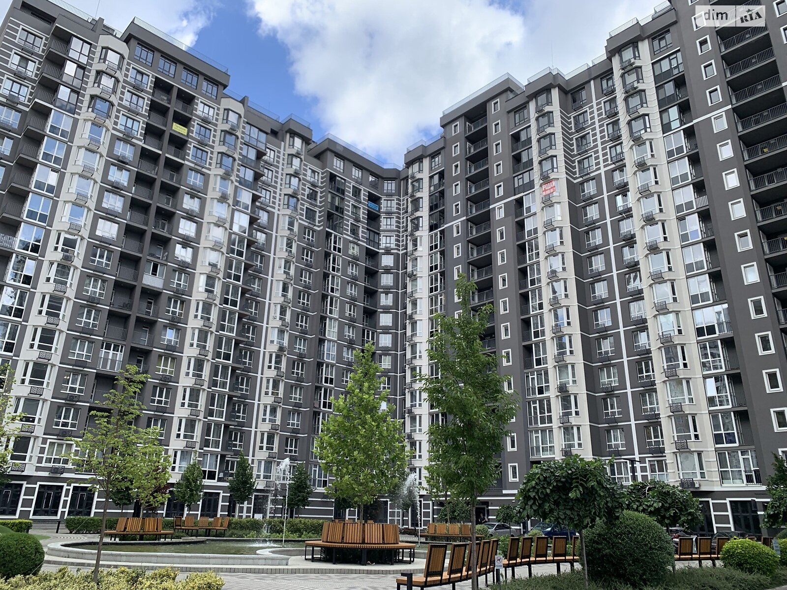 Продаж трикімнатної квартири в Бучі, на бул. Леоніда Бірюкова 2А корпус 2, кв. 60, район Буча фото 1 Продаж трикімнатної квартири в Бучі, на бул. Леоніда Бірюкова 2А корпус 2, кв. 60, район Буча фото 1