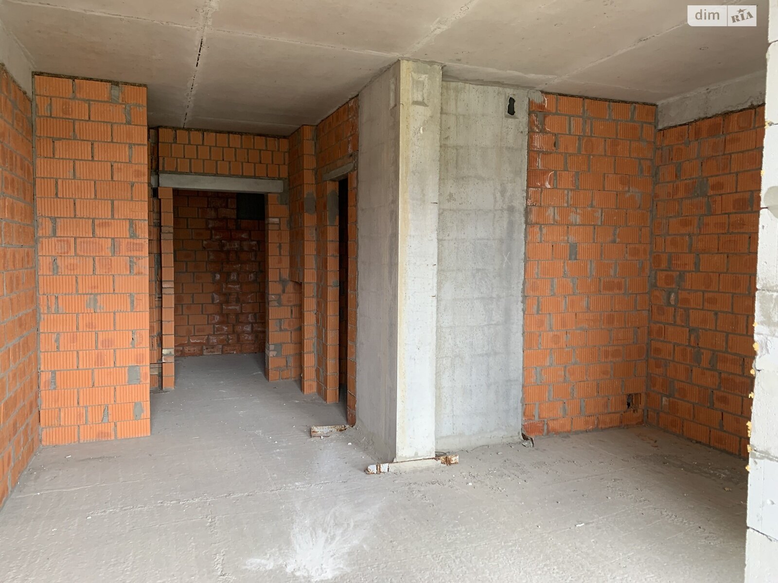 Продажа однокомнатной квартиры в Буче, на бул. Леонида Бирюкова 2А корпус 2, кв. 70, район Буча фото 1 Продажа однокомнатной квартиры в Буче, на бул. Леонида Бирюкова 2А корпус 2, кв. 70, район Буча фото 1