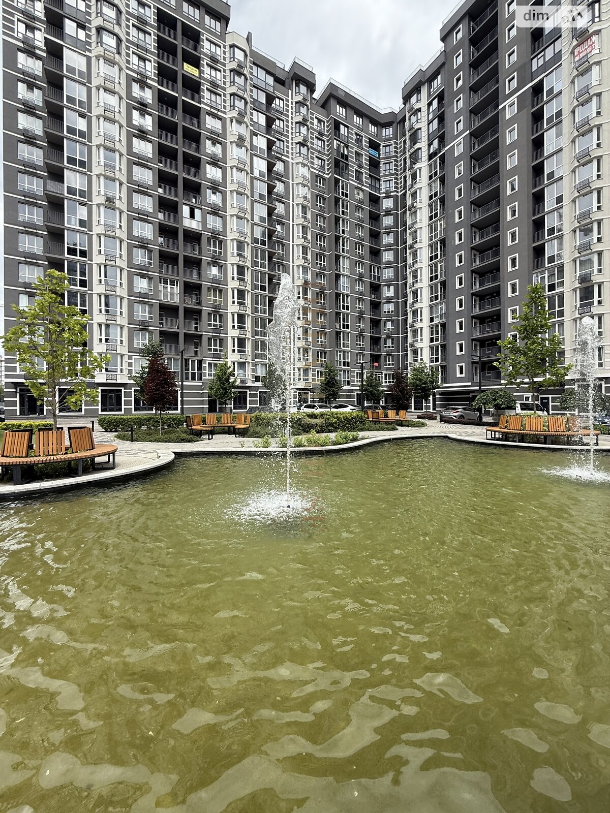 Продаж двокімнатної квартири в Бучі, на бул. Леоніда Бірюкова 4 корпус 8, район Буча фото 1 Продаж двокімнатної квартири в Бучі, на бул. Леоніда Бірюкова 4 корпус 8, район Буча фото 1