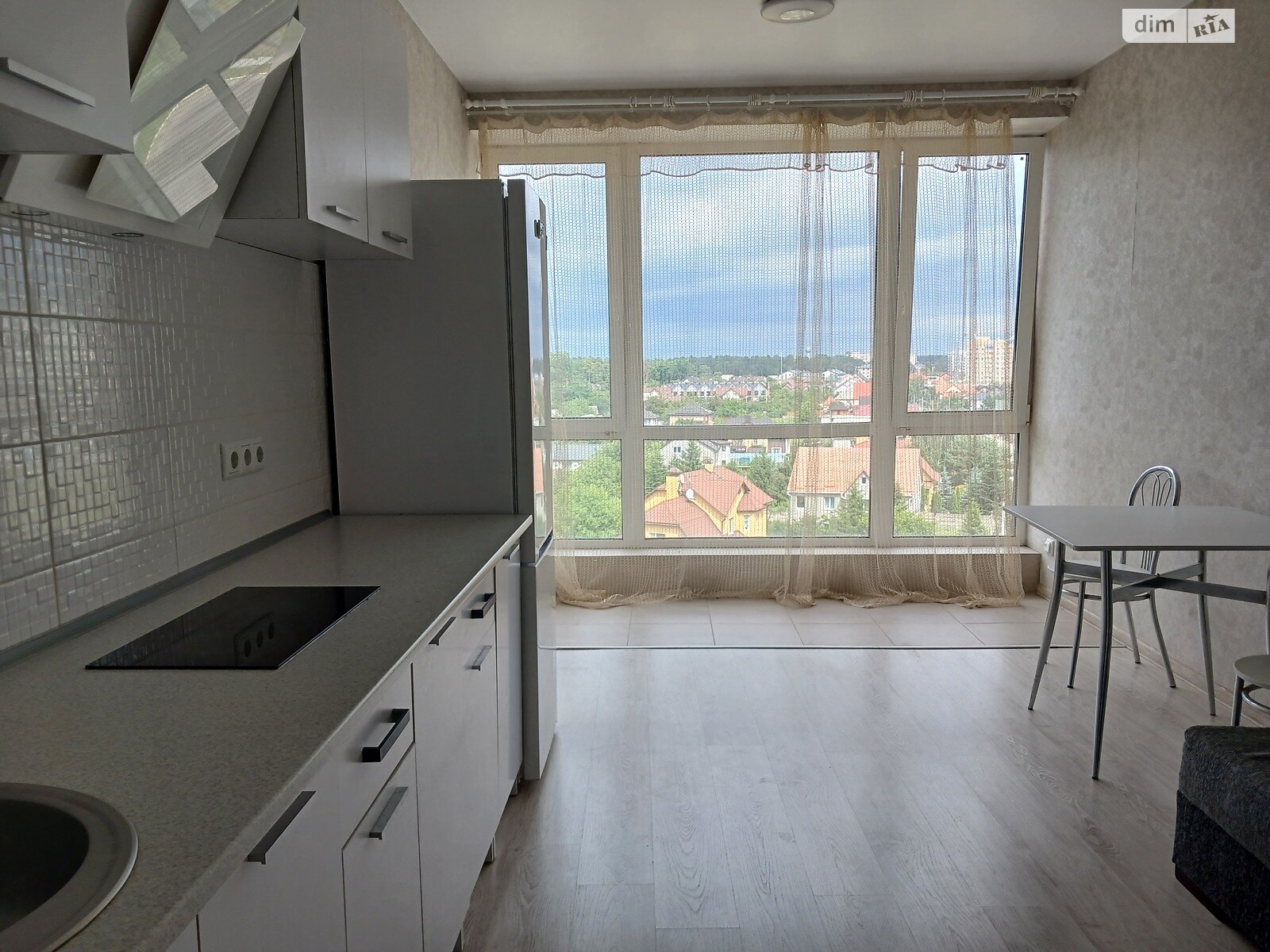 Продажа однокомнатной квартиры в Буче, на бул. Леонида Бирюкова 9, район Буча фото 1 Продажа однокомнатной квартиры в Буче, на бул. Леонида Бирюкова 9, район Буча фото 1