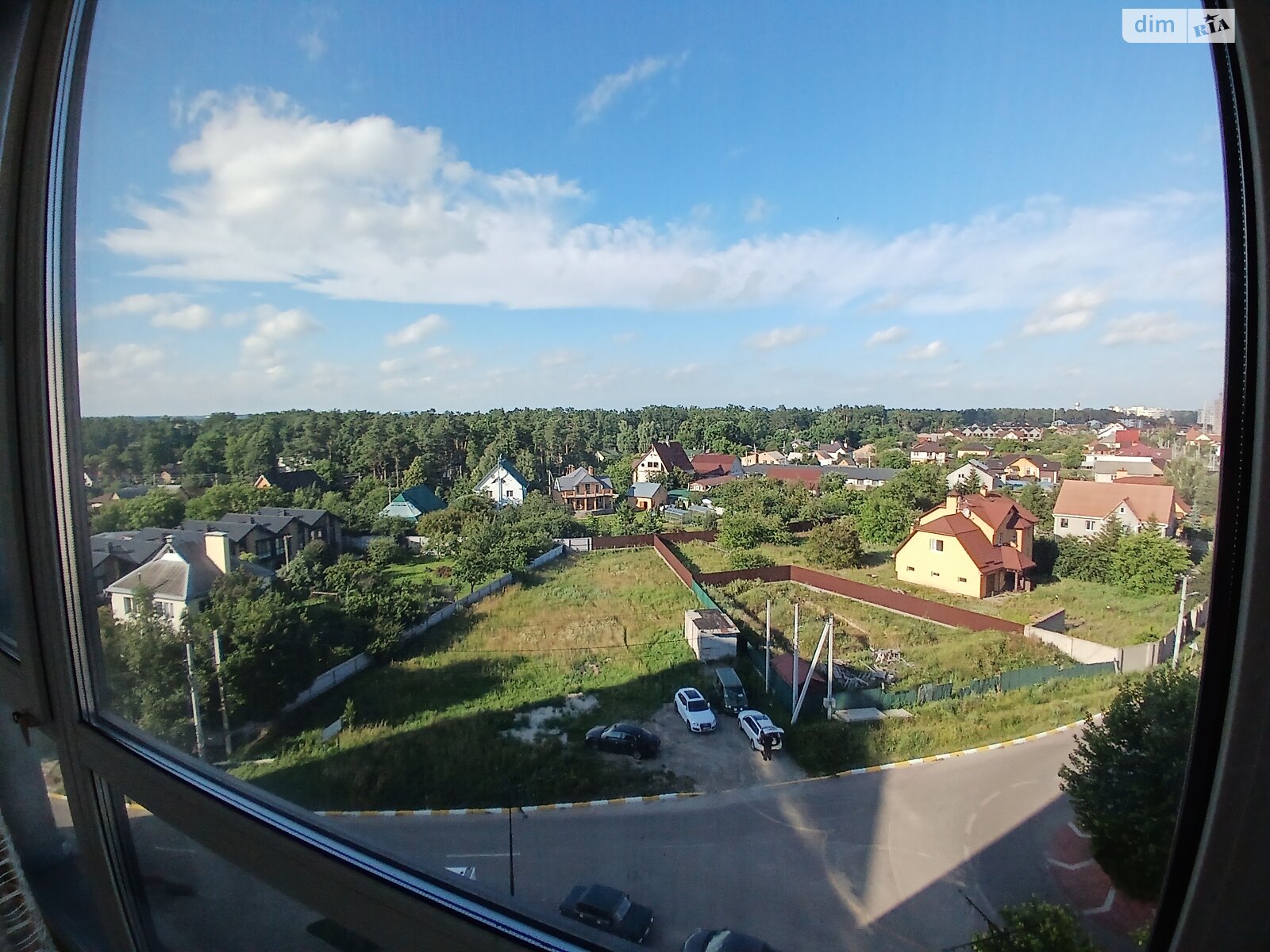Продажа однокомнатной квартиры в Буче, на бул. Леонида Бирюкова 9, район Буча фото 1 Продажа однокомнатной квартиры в Буче, на бул. Леонида Бирюкова 9, район Буча фото 1