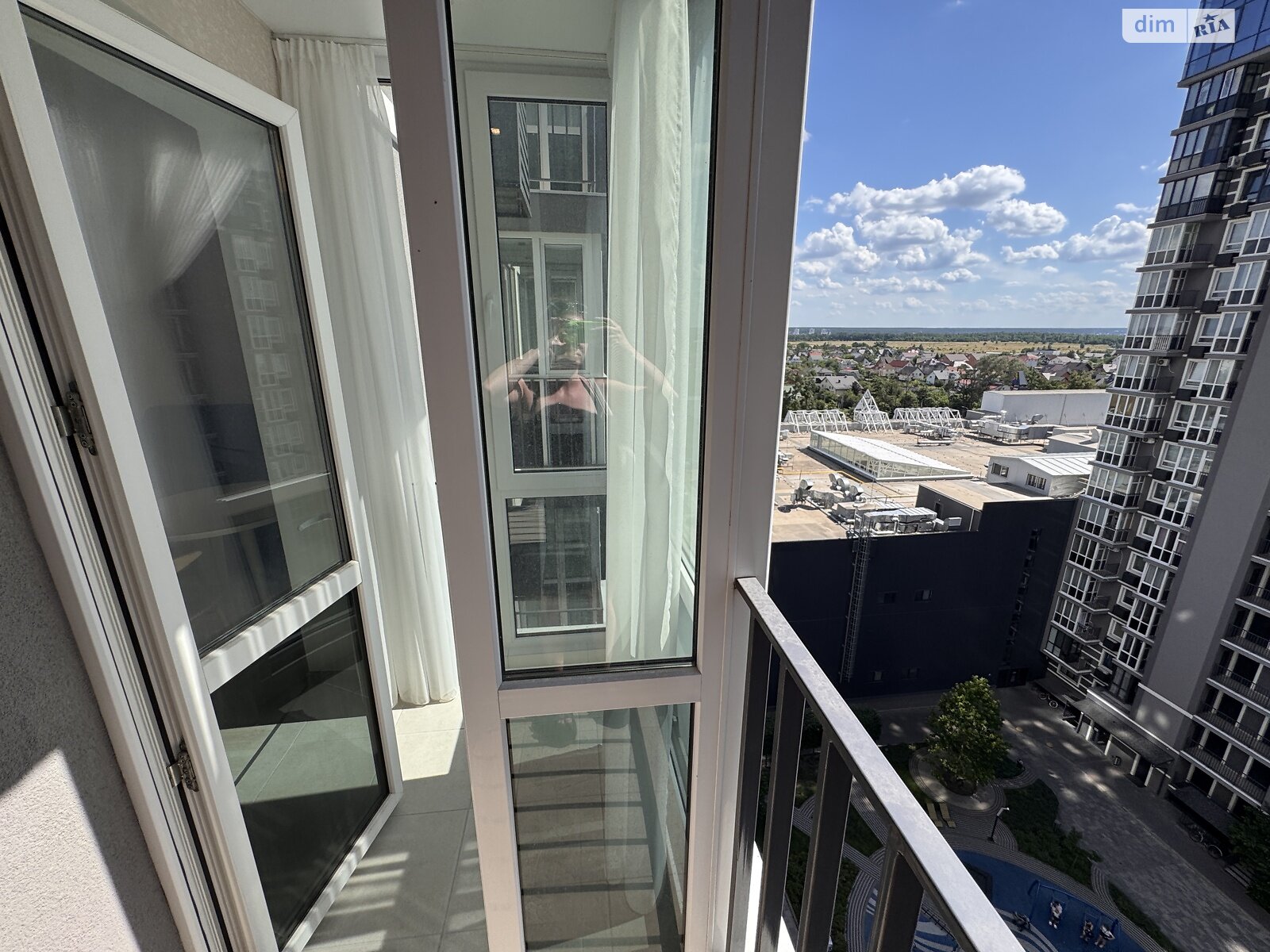 Продажа однокомнатной квартиры в Буче, на бул. Леонида Бирюкова 2А корпус 1, район Буча фото 1 Продажа однокомнатной квартиры в Буче, на бул. Леонида Бирюкова 2А корпус 1, район Буча фото 1