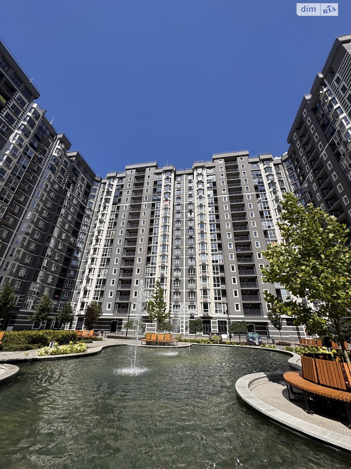 Продажа однокомнатной квартиры в Буче, на бул. Леонида Бирюкова 2А корпус 1, район Буча фото 1 Продажа однокомнатной квартиры в Буче, на бул. Леонида Бирюкова 2А корпус 1, район Буча фото 1