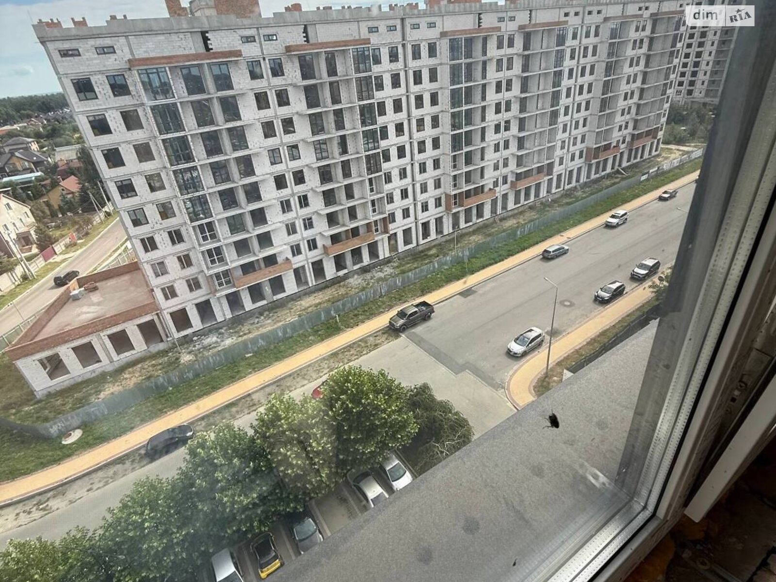 Продажа двухкомнатной квартиры в Буче, на бул. Леонида Бирюкова 7, район Буча фото 1 Продажа двухкомнатной квартиры в Буче, на бул. Леонида Бирюкова 7, район Буча фото 1