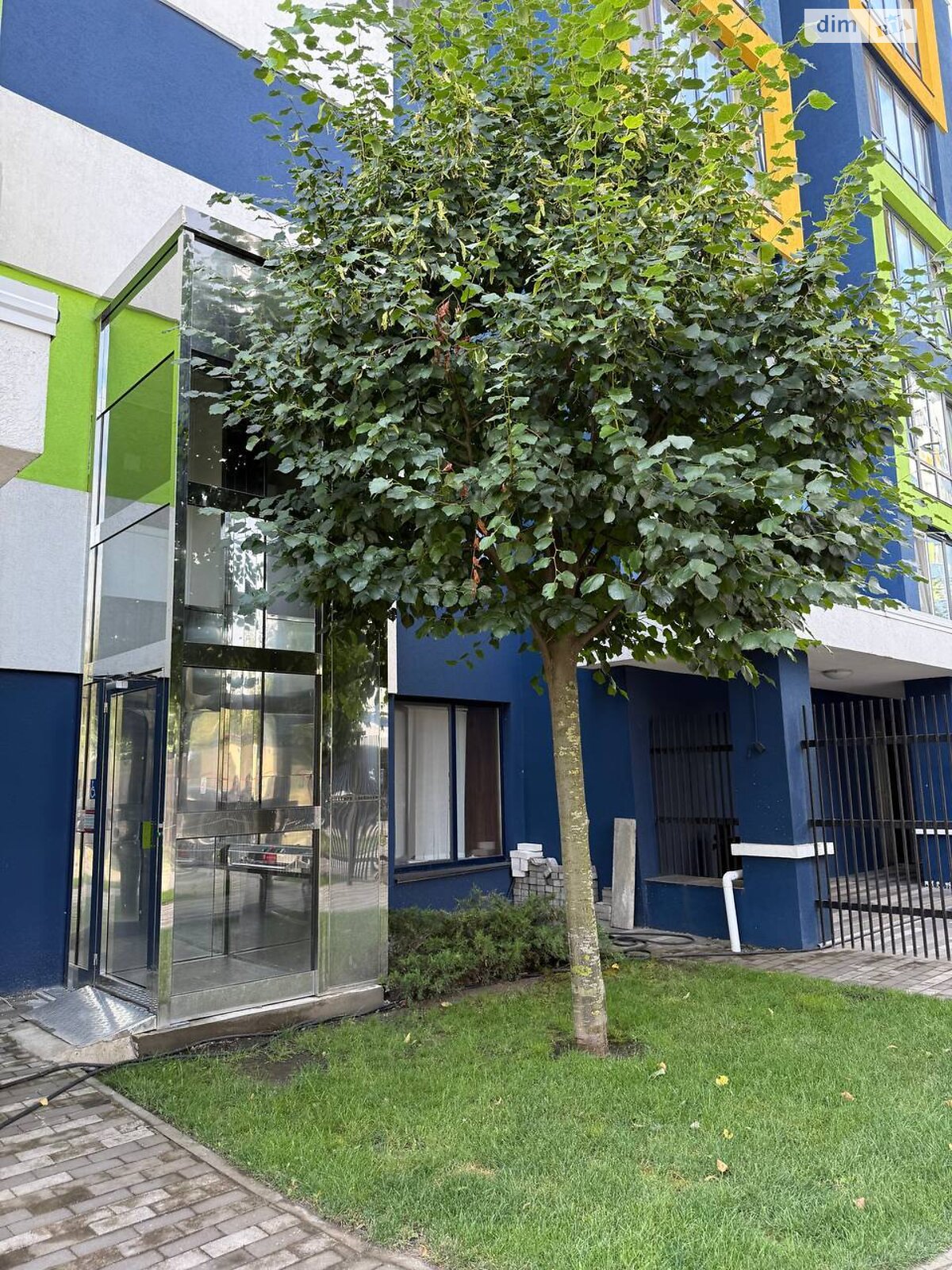 Продажа двухкомнатной квартиры в Буче, на бул. Леонида Бирюкова 7, район Буча фото 1 Продажа двухкомнатной квартиры в Буче, на бул. Леонида Бирюкова 7, район Буча фото 1