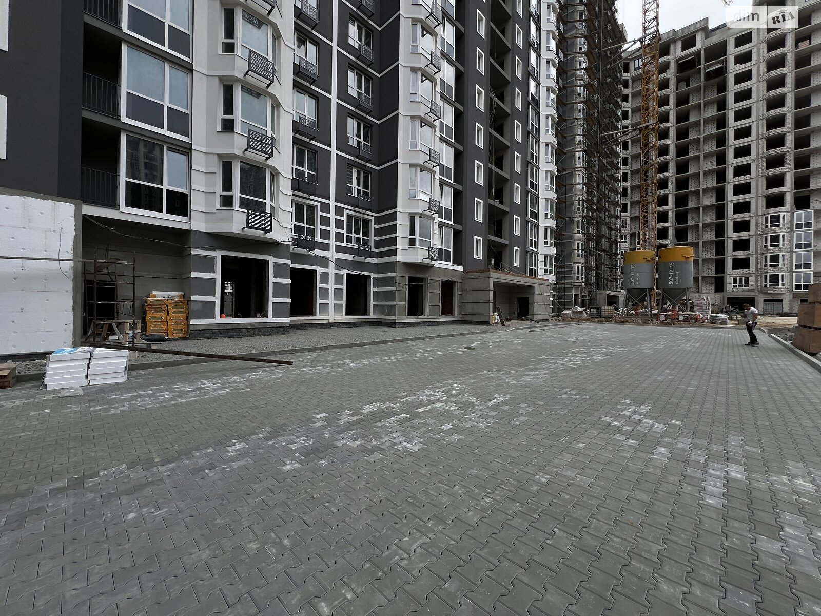 Продажа двухкомнатной квартиры в Буче, на бул. Леонида Бирюкова 2А, район Буча фото 1 Продажа двухкомнатной квартиры в Буче, на бул. Леонида Бирюкова 2А, район Буча фото 1