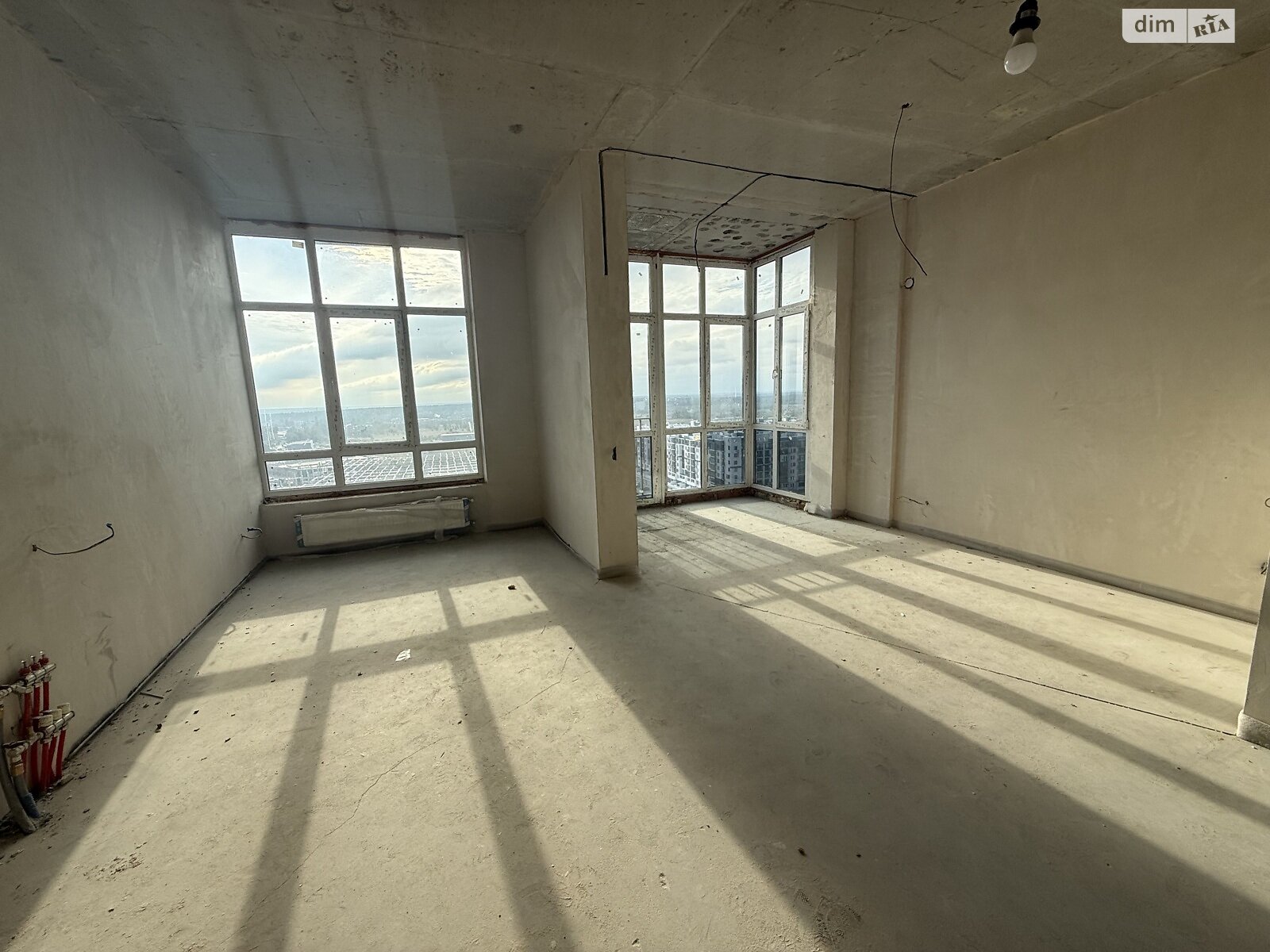 Продаж двокімнатної квартири в Бучі, на бул. Леоніда Бірюкова 2А, кв. 88, район Буча фото 1 Продаж двокімнатної квартири в Бучі, на бул. Леоніда Бірюкова 2А, кв. 88, район Буча фото 1