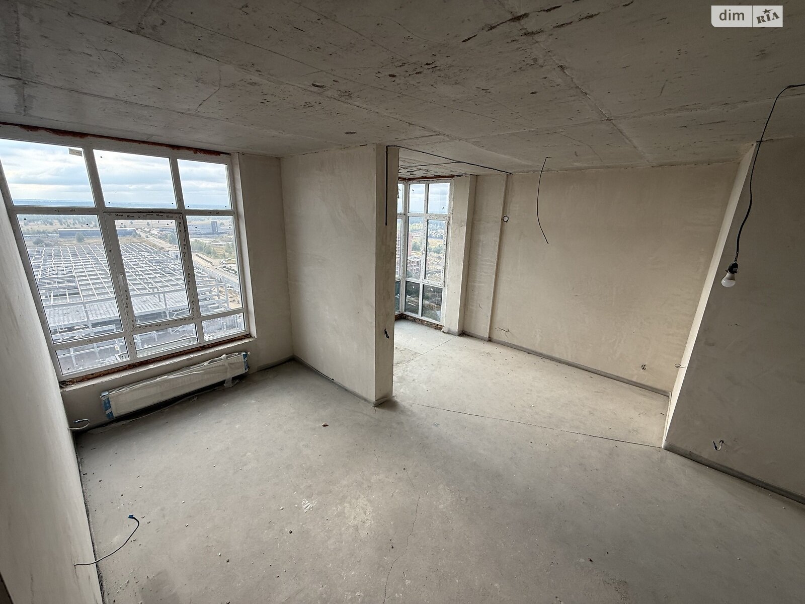 Продаж двокімнатної квартири в Бучі, на бул. Леоніда Бірюкова 2А, кв. 88, район Буча фото 1 Продаж двокімнатної квартири в Бучі, на бул. Леоніда Бірюкова 2А, кв. 88, район Буча фото 1