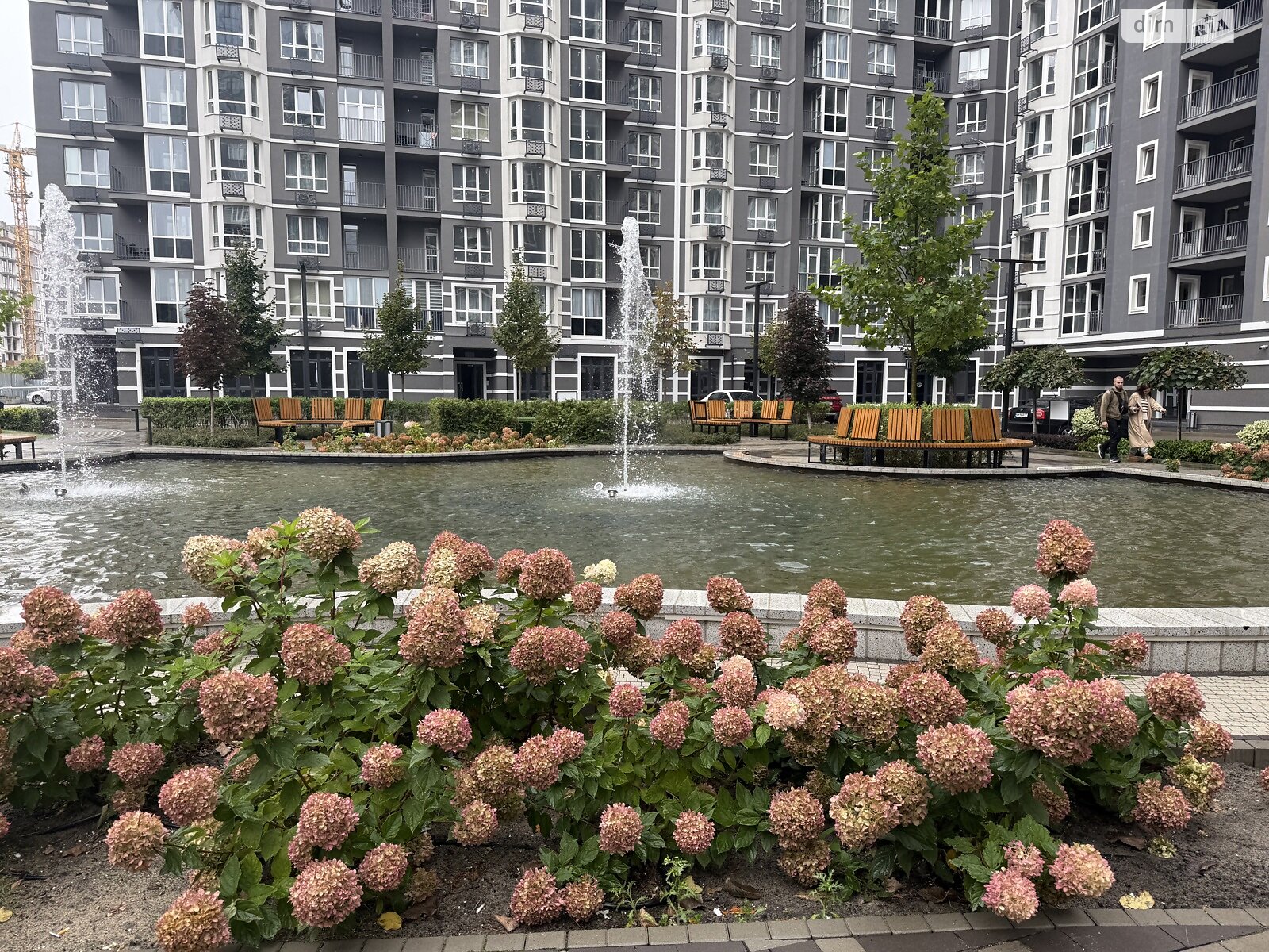 Продаж двокімнатної квартири в Бучі, на бул. Леоніда Бірюкова 2А, кв. 88, район Буча фото 1 Продаж двокімнатної квартири в Бучі, на бул. Леоніда Бірюкова 2А, кв. 88, район Буча фото 1