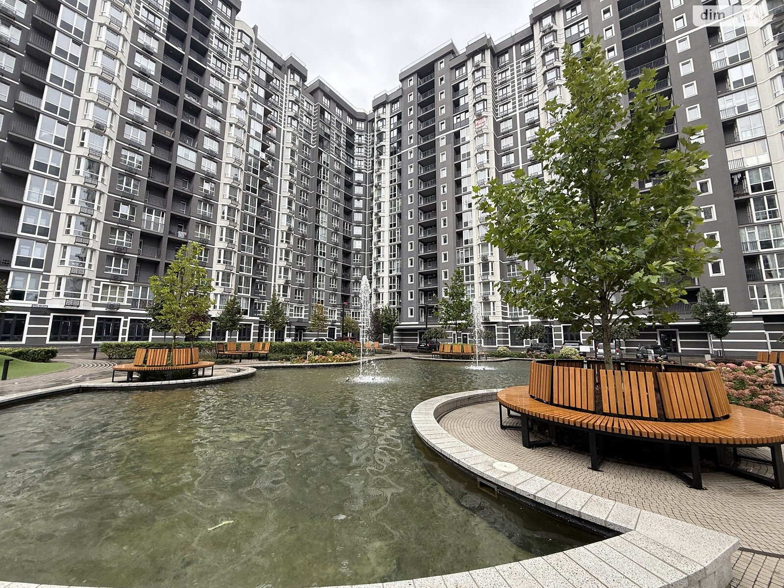 Продаж двокімнатної квартири в Бучі, на бул. Леоніда Бірюкова 2А, кв. 88, район Буча фото 1 Продаж двокімнатної квартири в Бучі, на бул. Леоніда Бірюкова 2А, кв. 88, район Буча фото 1