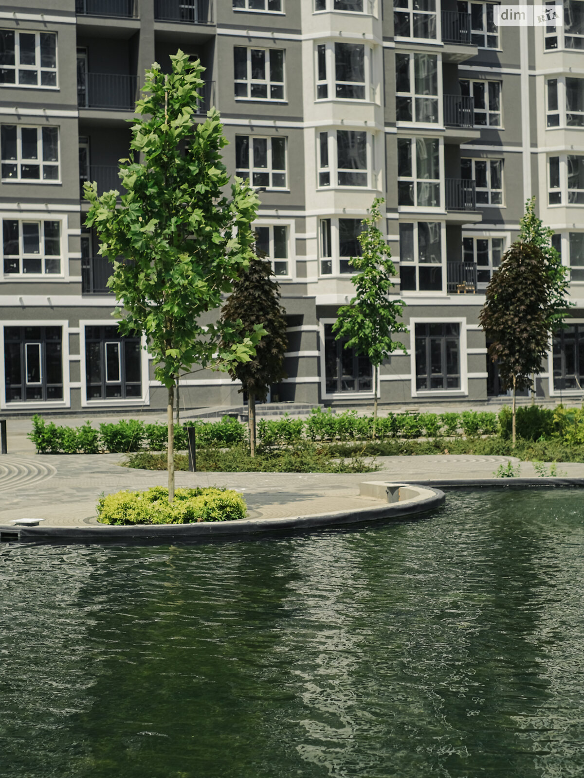 Продаж двокімнатної квартири в Бучі, на бул. Леоніда Бірюкова 2А, кв. 88, район Буча фото 1 Продаж двокімнатної квартири в Бучі, на бул. Леоніда Бірюкова 2А, кв. 88, район Буча фото 1