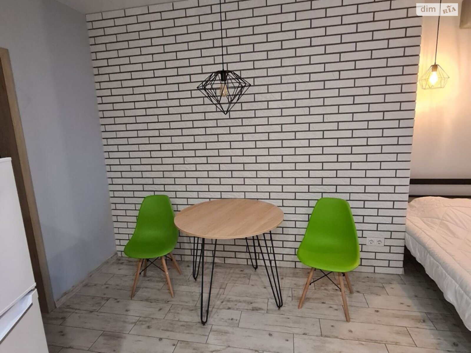 Продажа однокомнатной квартиры в Буче, на бул. Леонида Бирюкова 2А, район Буча фото 1