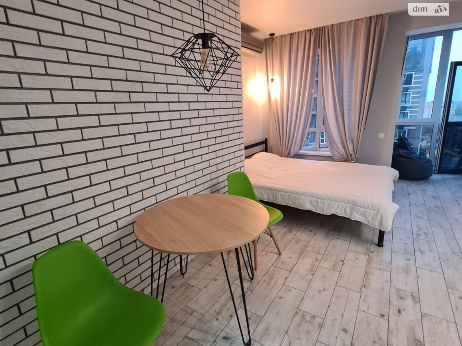 Продажа однокомнатной квартиры в Буче, на бул. Леонида Бирюкова 2А, район Буча фото 1