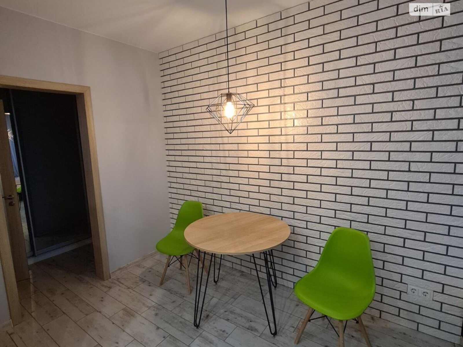 Продажа однокомнатной квартиры в Буче, на бул. Леонида Бирюкова 2А, район Буча фото 1