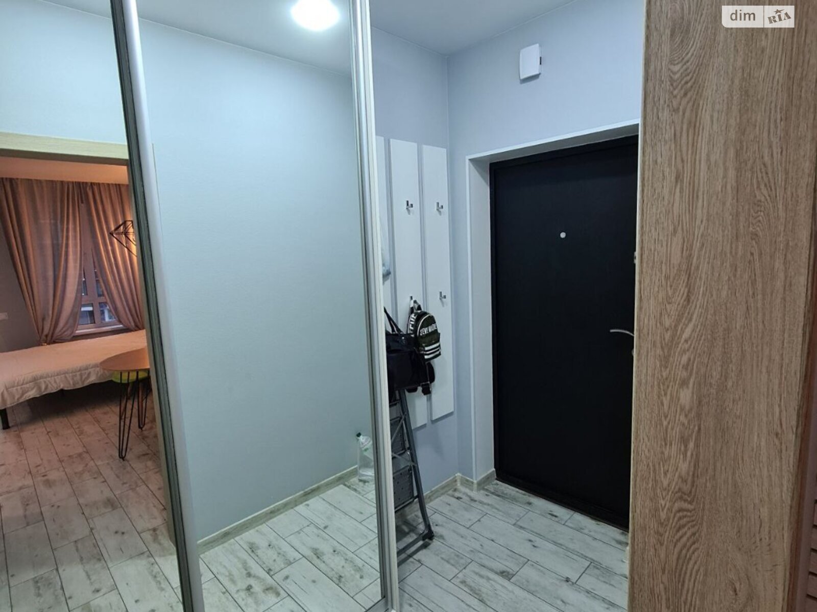 Продажа однокомнатной квартиры в Буче, на бул. Леонида Бирюкова 2А, район Буча фото 1