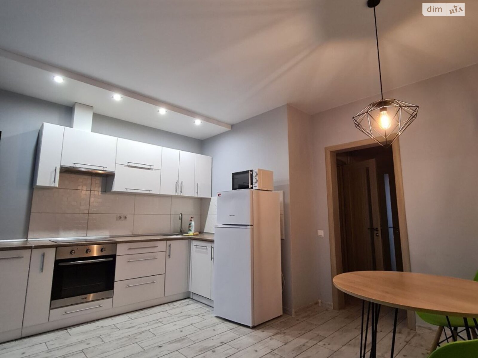 Продажа однокомнатной квартиры в Буче, на бул. Леонида Бирюкова 2А, район Буча фото 1