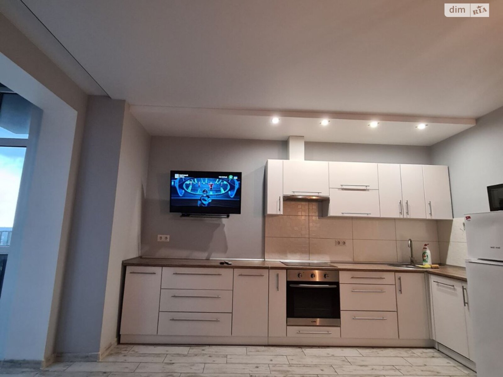 Продажа однокомнатной квартиры в Буче, на бул. Леонида Бирюкова 2А, район Буча фото 1