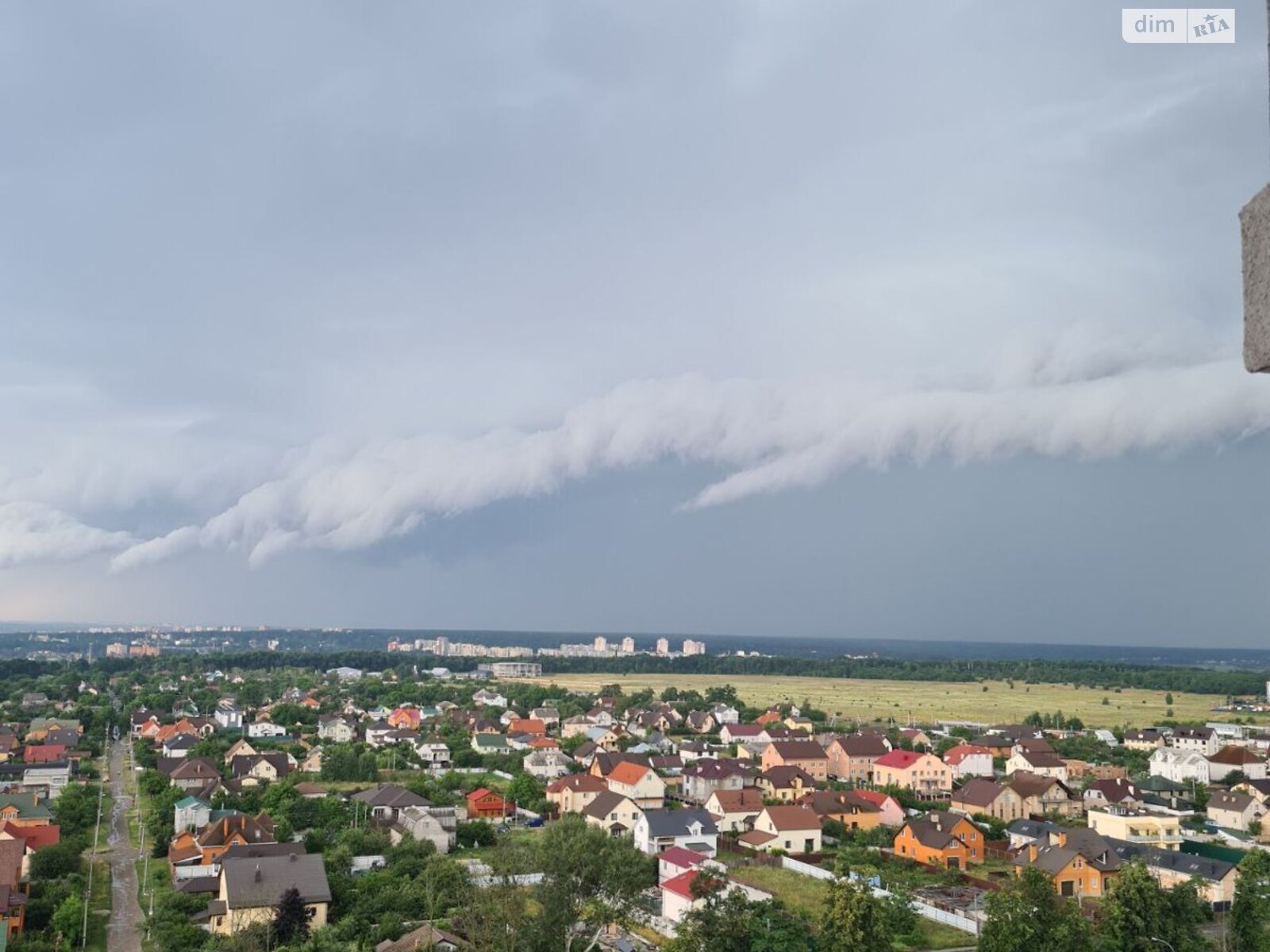 Продажа однокомнатной квартиры в Буче, на бул. Леонида Бирюкова 2А, район Буча фото 1