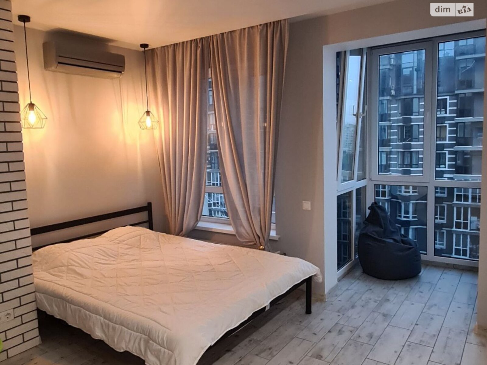 Продажа однокомнатной квартиры в Буче, на бул. Леонида Бирюкова 2А, район Буча фото 1