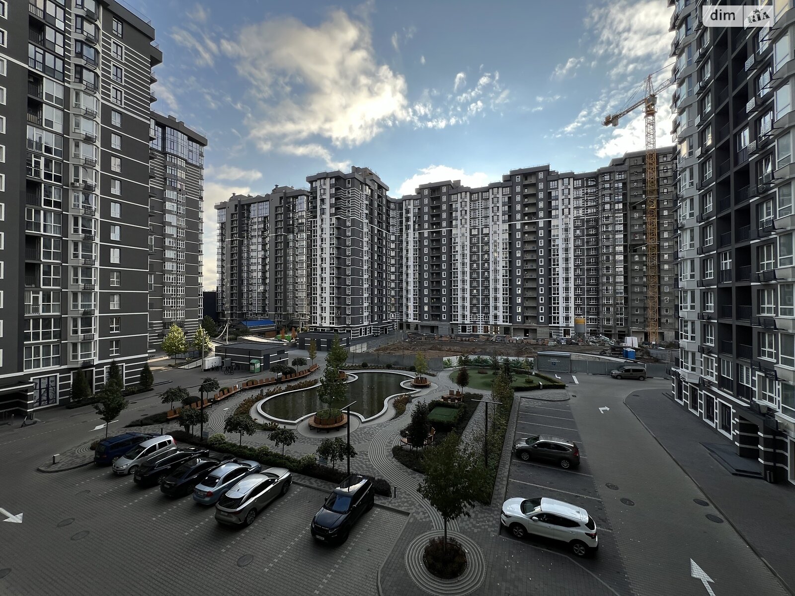 Продажа двухкомнатной квартиры в Буче, на бул. Леонида Бирюкова 2А, район Буча фото 1 Продажа двухкомнатной квартиры в Буче, на бул. Леонида Бирюкова 2А, район Буча фото 1