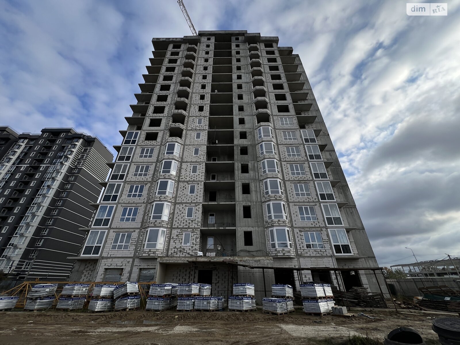 Продажа двухкомнатной квартиры в Буче, на бул. Леонида Бирюкова 2А, район Буча фото 1 Продажа двухкомнатной квартиры в Буче, на бул. Леонида Бирюкова 2А, район Буча фото 1