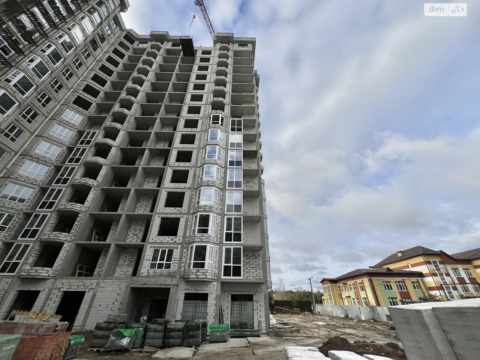 Продажа двухкомнатной квартиры в Буче, на бул. Леонида Бирюкова 2А, район Буча фото 1 Продажа двухкомнатной квартиры в Буче, на бул. Леонида Бирюкова 2А, район Буча фото 1