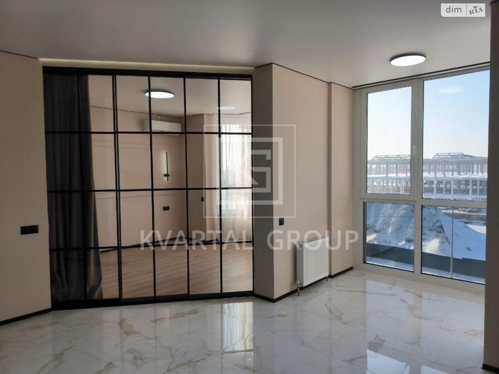 Продажа однокомнатной квартиры в Буче, на бул. Леонида Бирюкова 23, район Буча фото 1