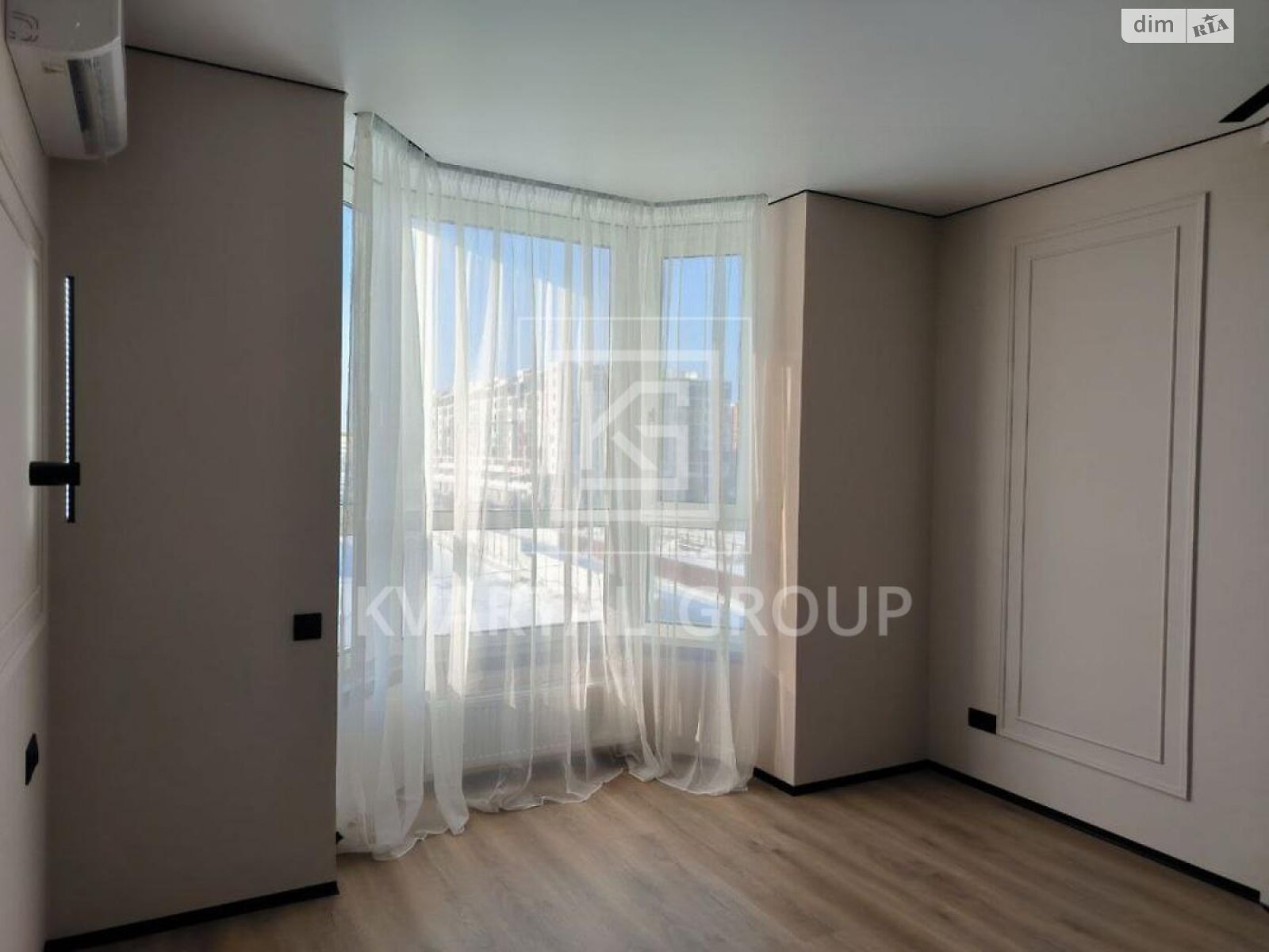 Продажа однокомнатной квартиры в Буче, на бул. Леонида Бирюкова 23, район Буча фото 1