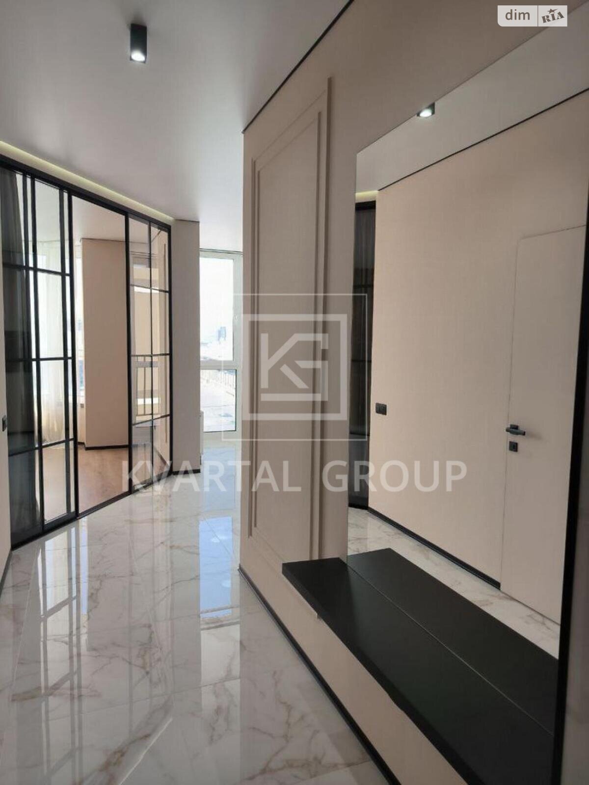 Продажа однокомнатной квартиры в Буче, на бул. Леонида Бирюкова 23, район Буча фото 1